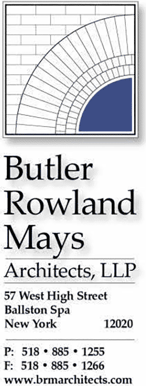 Butler Rowland Mays